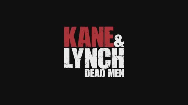 Kane & Lynch: Смертники - Трейлер №1 смотреть онлайн