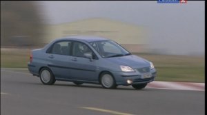 Топ Гир 3 сезон 7 серия (документальный сериал, 2003)