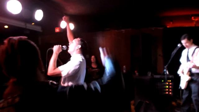 Tartar Control @ The Bancroft 5/10/14 (Part 4 of 4) смотреть онлайн