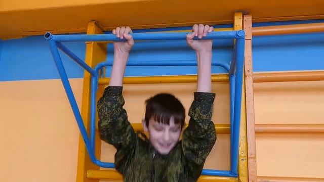 Игра-Квест "Восточно-Прусская операция" смотреть онлайн