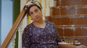 Ранняя Пташка 2 серия 2 фраг Русская Озвучка