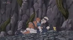 Наруто Ураганые Хроники 194 серия 2 сезон