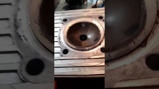 Simonini engine annual. Just the annual,check up. Never had an engine out, maybe cause I'm anal. :) смотреть онлайн