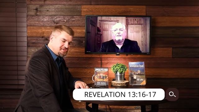 Tech Behind The Mark | Prophetic Perspectives 110