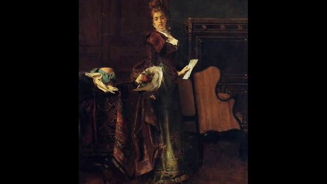 Mompou plays Mompou -- Secreto смотреть онлайн