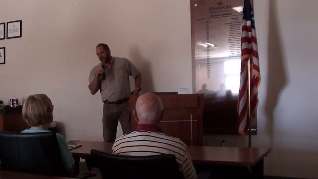 Kingsport Historical Society : 060418 : Kingdom Creation Zoo : Marc Bradley смотреть онлайн