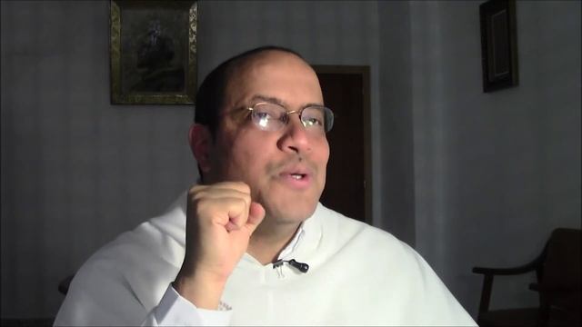 Invitación a Lumen Fidei, 05 de 10, Iglesia смотреть онлайн