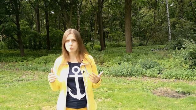 Как я переехала в Германию смотреть онлайн