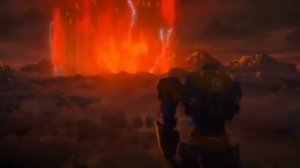 Тихоокеанский рубеж :Тёмная зона (AMV)