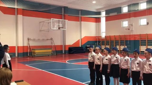 21 апреля 2022 г. смотреть онлайн