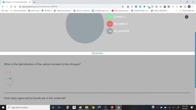 AP Chem 2nd period 1/6 смотреть онлайн