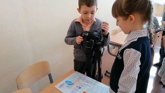 Визитная карточка педагога МБУДО ДДЮТ Волховского муниципального района Кондратьевой Н С смотреть онлайн