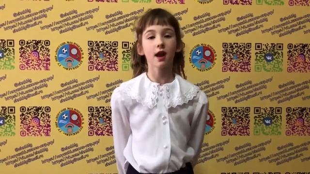 ПЕРВОКЛАСНИК ЗНАЕТ ПРАВИЛА ДОРОЖНОГО ДВИЖЕНИЯ смотреть онлайн