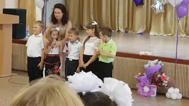 Выпускной 2017 школа 20 г.Каменское смотреть онлайн
