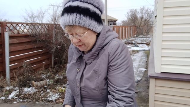 Новый обзор пуховых вещичек... смотреть онлайн