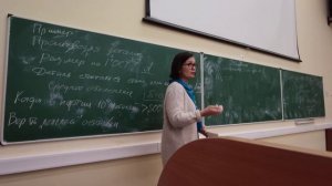 Лекция 15. ЦПТ, теорема Муавра-Лапласа, практика