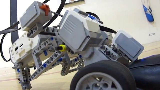 STEM RAF Lego смотреть онлайн