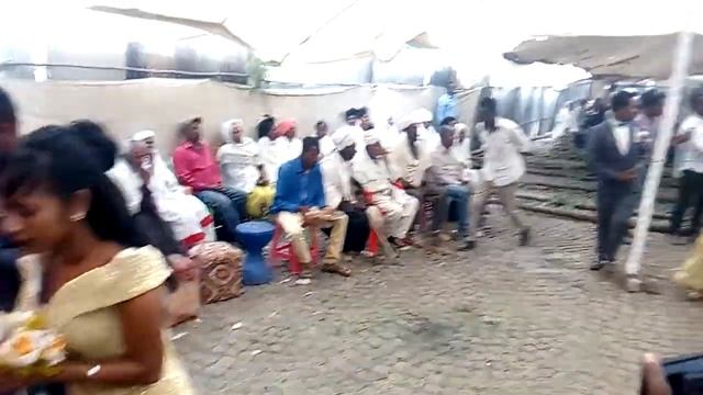 My brother wedding Lalibela смотреть онлайн