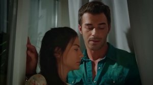 Бурак Начал Влюбляться В Аслы - Запах Клубники