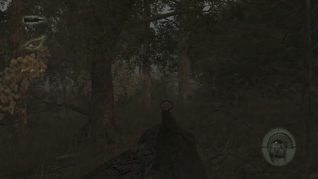 WILD TURKEY HUNTER - PS4 REVIEW смотреть онлайн