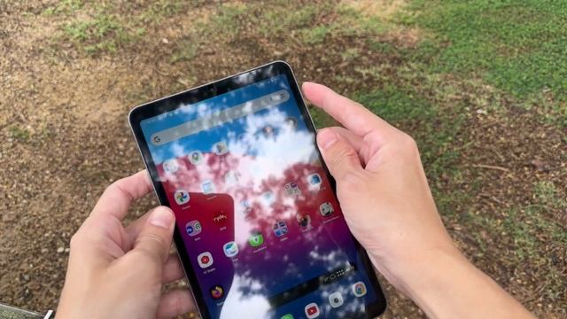 Alldocube IPlay 50 Mini Pro NFE: A Good Buy