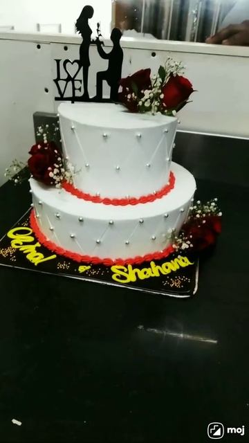3 kg wedding cake 2 step смотреть онлайн
