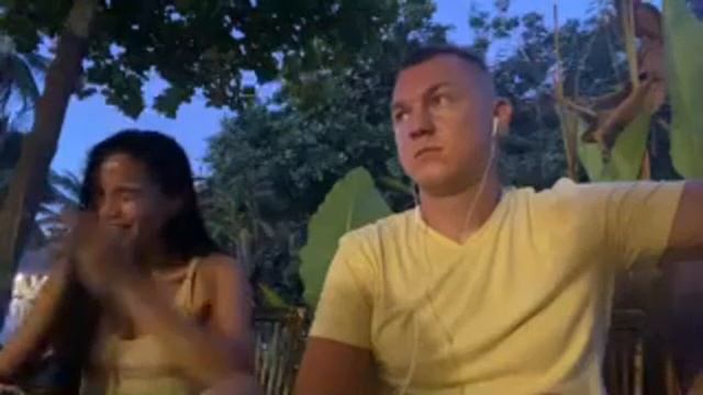 СТРИМ ИЗ ФИЛИППИНСКОГО БАЛИ смотреть онлайн
