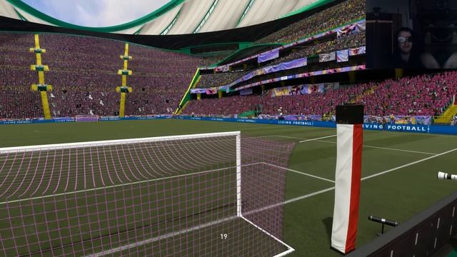 Рву пукан в FIFA 21 #56 смотреть онлайн