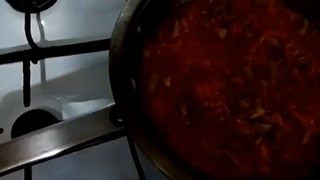 Капуста тушёная в маринаде. смотреть онлайн