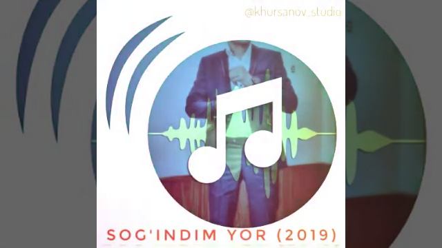 Sog'indim yor 2019 смотреть онлайн