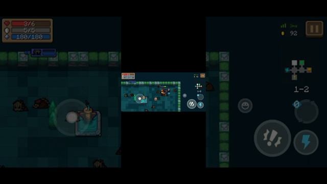 soul knight игра ( уроки рисования) смотреть онлайн