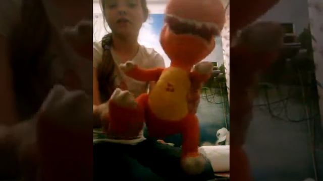 Новинки для Вики смотреть онлайн
