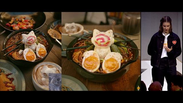 Virtual Crafting: Photorealism for Design & Marketing — Blender Conference 2024 смотреть онлайн