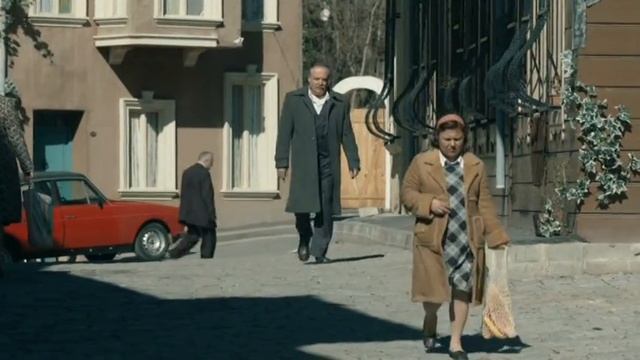 Karadayı 24.Bölüm İlk Sahne смотреть онлайн