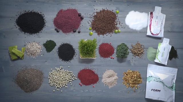 Новое поколение продуктов. питание будущего. смотреть онлайн