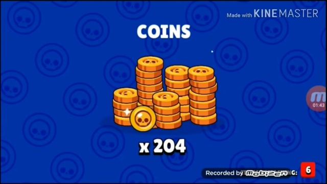Топ 5 реакций школьников на выпадение леги Бравл Старс/Brawl Stars смотреть онлайн