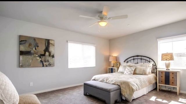 Raintree Terrace II - BRAND NEW TRI-LEVEL TOWNHOME - 392 Sycamore - San Diego/San Ysifro смотреть онлайн