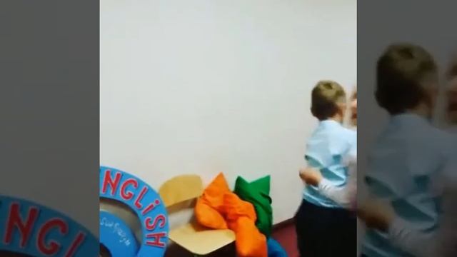 Английский для младших школьников смотреть онлайн