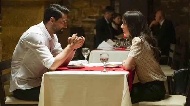 Запретный плод 49 серия на русском языке ОЗЕТ смотреть онлайн