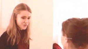 Сериал   #школа недетские игры