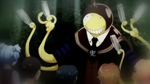 Класс убийц|1 сезон|17 серия