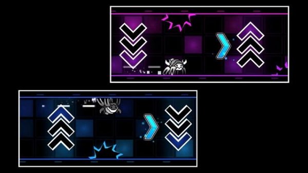 Сильный уровень)