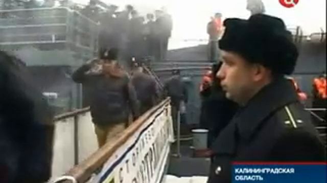 Обманутые надежды