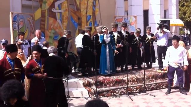 Кумыкский майдан смотреть онлайн