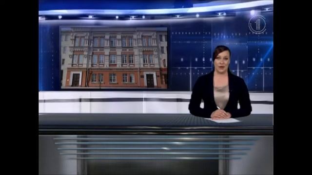 Анонс открытия выставки Болотиной Анжелики | Первый городской телеканал смотреть онлайн