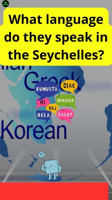 WhoIs, Exploring Answers to Your Curiosities Language, Guess the Official Language of Each Country смотреть онлайн