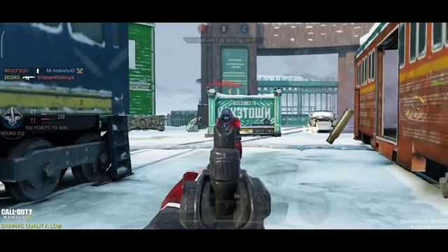 Gravity Spikes is better or Bull charge ? 🤔 смотреть онлайн