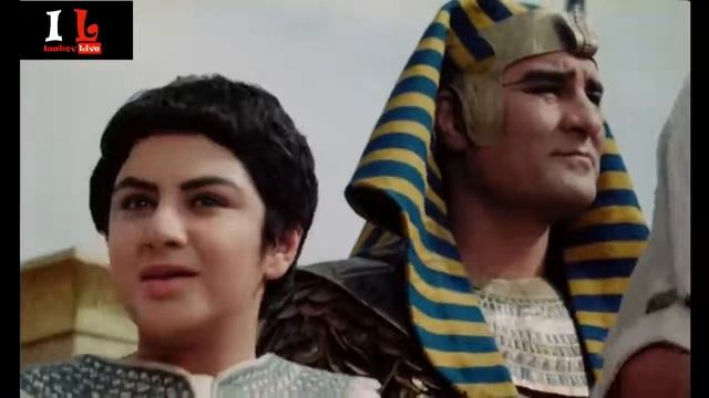 Пророк Юсуф мир ему 13 серия.