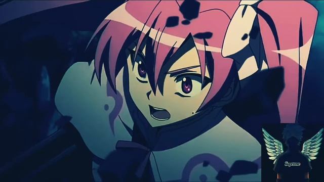 Аниме клип 「Aᴍv」Убийца акаме смотреть онлайн