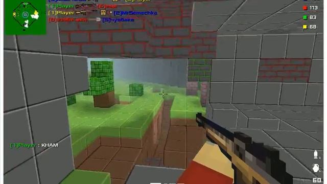 (блокада) разрушаем башню №2 смотреть онлайн